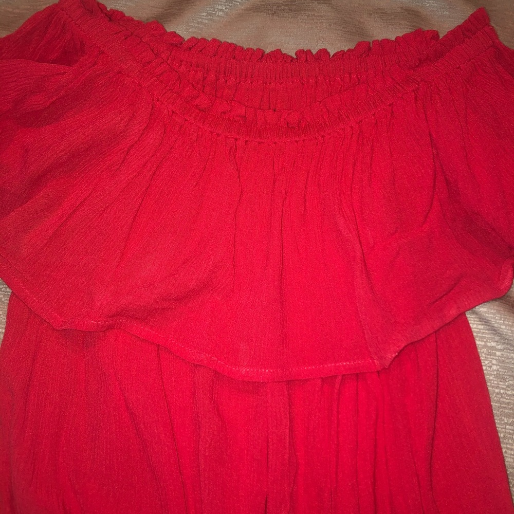 Express Top - Picture 3 of 8
